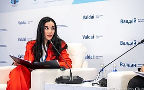 Фотогалерея: Конфликты без разрешения? Есть ли шанс на урегулирование противостояний? Вторая сессия XV Ближневосточной конференции 