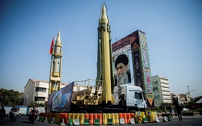 Возвращение к СВПД: кнуты и пряники США и Ирана
