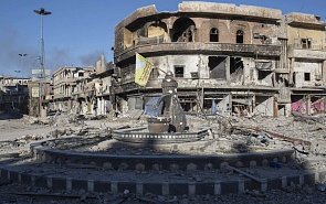 Сирия: кровавая игра со взаимными обвинениями