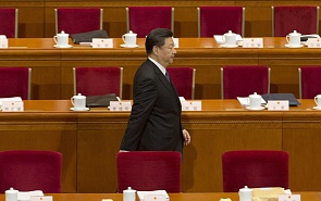 Китай замедляет своё развитие ради «великого обновления»