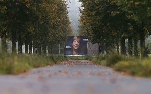 Четвёртый срок Меркель: что ожидает Германию