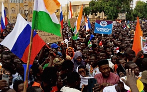 Валдайский клуб проведёт дискуссию, посвящённую протестному движению в Африке