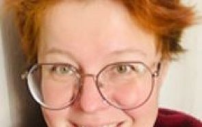 Ольга Устюжанцева