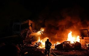 Семь уроков иранского кризиса для России