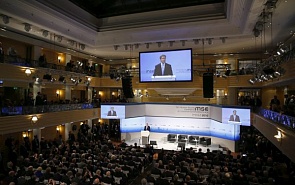 Мюнхенская конференция: разобщённость Запада важнее мировых проблем