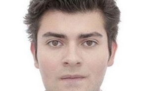 Матео Рохас Сампер