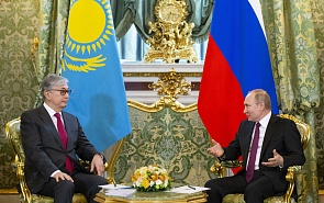 Россия и Казахстан: идентичность и социальный контракт перед вызовами времени