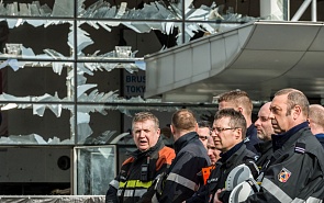 Почему произошли теракты в Брюсселе: взгляд из Израиля