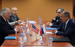 Россия – США: хрупкое «целевое сотрудничество»
