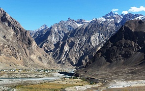 Сотрудничество Центральной Азии и России: новые горизонты