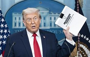 Перекройка карты мира: геополитические мысли и амбиции Трампа в отношении Гренландии