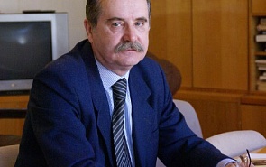 Владимир Давыдов