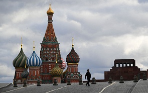 Россия: дилемма «двоечника»?