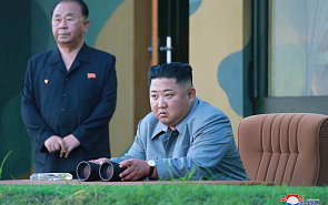 В Пхеньяне теряют терпение, но не отказываются от диалога