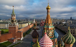 Россия и мир: в режиме противофазы