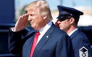 Дональд Трамп и геополитическое пробуждение Центральной Европы