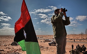 В состоянии бесконечной неопределённости: способна ли Ливия обеспечить себе суверенитет?