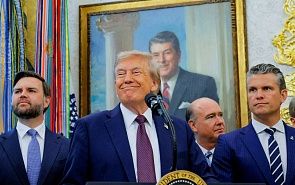 Внешнеполитический стиль Трампа в разрешении конфликтов: пределы импульсивной дипломатии