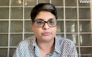 Фотогалерея: Презентация аналитической записки «Россия – Африка: преодолевая трудности»