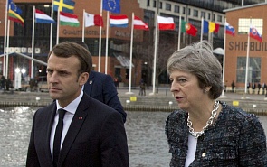 О «сердечном согласии»: франко-английское соперничество на дипломатической арене