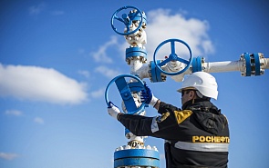Приватизация «Роснефти»: инвесторы ожидают ослабления режима санкций против России