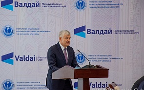Узбекистан заинтересован максимально полно сотрудничать с Россией — президент