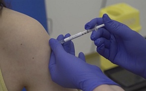 Гонка за вакциной: последние станут первыми?