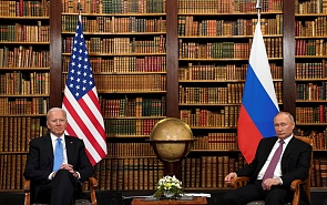 Зарницы доверия. Почему итоги российско-американского саммита превзошли ожидания
