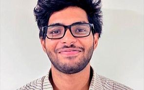 Раджоли Сиддхарт Джаяпракаш