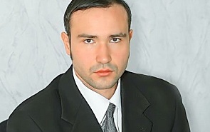 Василь Сакаев