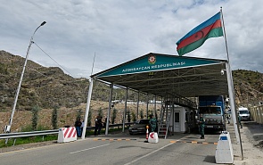 Азербайджан – Армения: может ли Южный Кавказ стать мирным регионом?