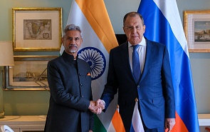 Россия и Индия: определяющие отношения в эпоху неопределённости