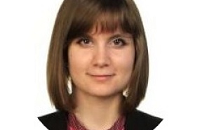 Анастасия Пятачкова