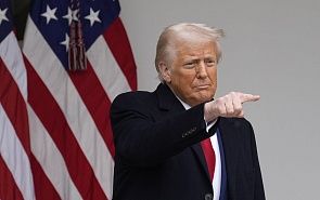 Очередные санкции – политический сигнал