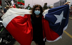 Построение экономики сопротивления: уроки невидимой блокады Чили