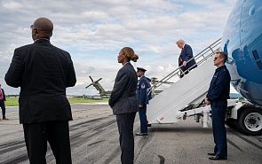 Трамп и терминология политической теории