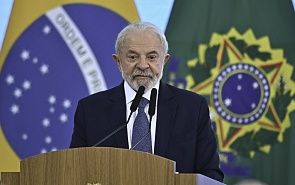 Международный порядок закончился. Что теперь, Бразилия?