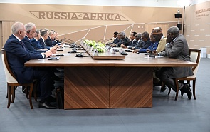 Уроки второго саммита «Россия – Африка»: не только экономика 
