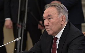 Ерлан Карин: Назарбаев снова удивил всех
