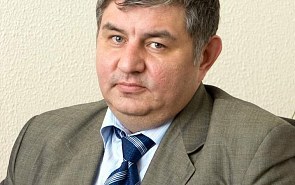 Саид Гафуров