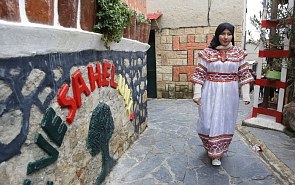 Сахаро-Сахельский регион: распад неоколониальной системы и поиски новой архитектуры