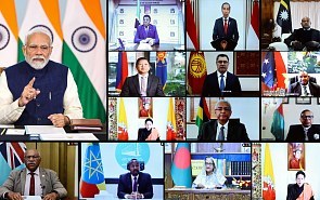 Глобальный Юг и вызов Запада