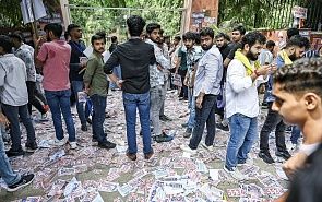 Цели и пределы продвижения демократии