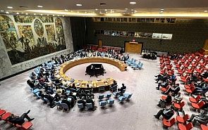 Режим ядерного нераспространения в разделённом мире