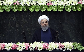 Попытки США обречь Иран на изоляцию пока терпят неудачу