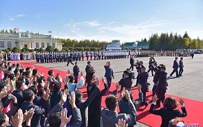Дипломатия саммитов – новое лицо Корейского полуострова сегодня