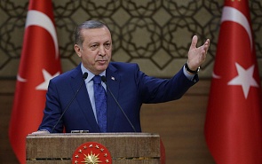 Эрдоган между Россией и США. Что будет с идеей неоосманизма?