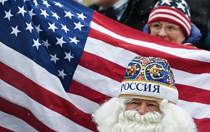 Симметричная паранойя: психология российско-американского кризиса