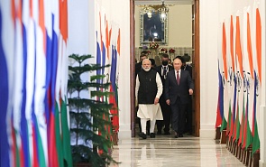 Потенциал и достижения экономического сотрудничества Индии и России