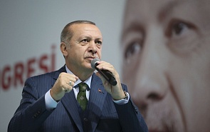 Приоритеты внешней политики Турции в меняющемся мире